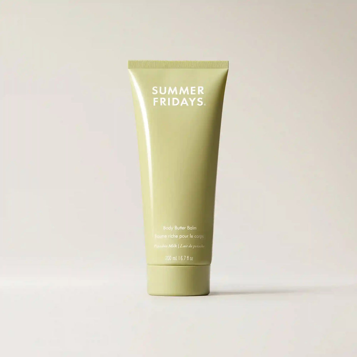 Body Butter Balm Pistachio Milk