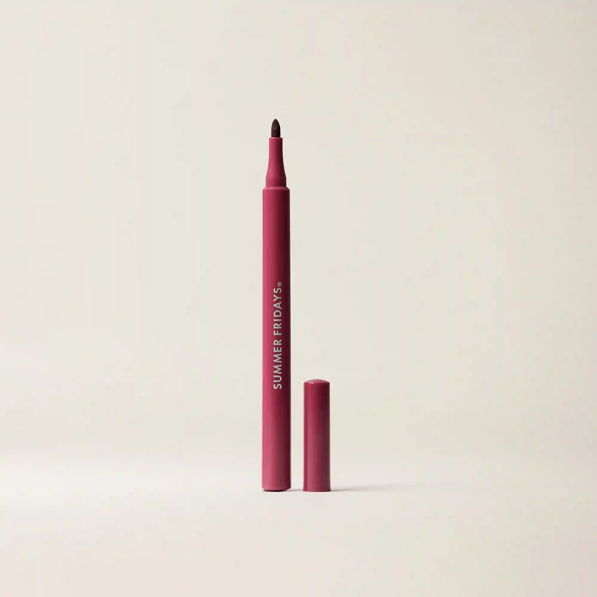 Flushed Lip Stain Plum