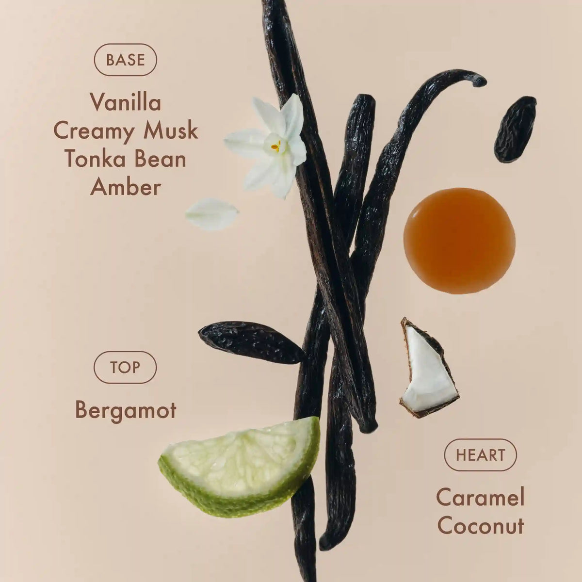 Sunlit Vanilla™ Eau de Parfum Travel Size