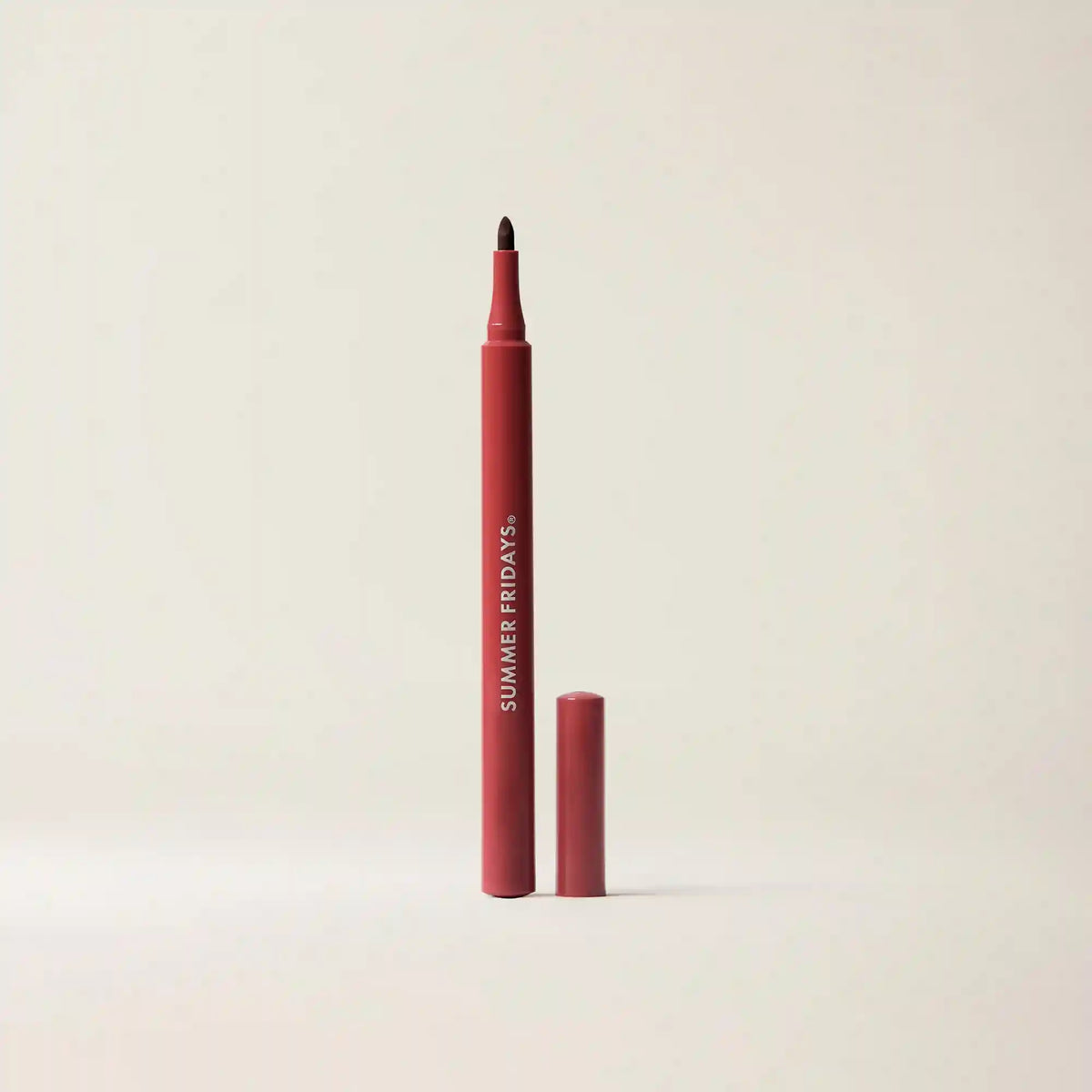 Flushed Lip Stain Maple